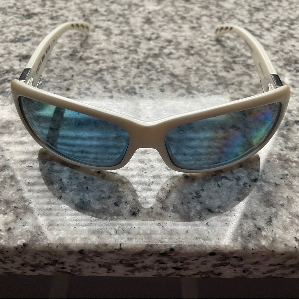 Women’s Costa Del Mar sunglasses